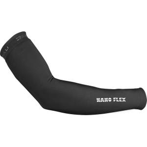 Castelli Термо ръкав Castelli Nano Flex 3G Armwarmer Arm warmers - Black (203-1586-0111)