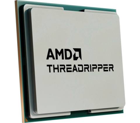 AMD Ryzen Threadripper PRO 5955WX 100-000000447