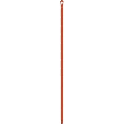 Vikan Násada laminát 1700 mm červená 29644