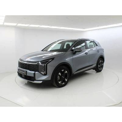 Kia Sportage 1.6 T-GDI 110 kW
