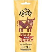 Fine Gusto Hovězí jerky 12 g