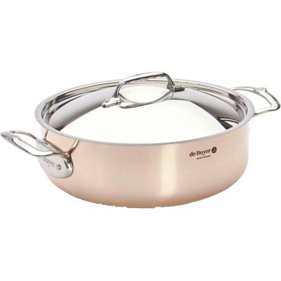 de Buyer PRIMA MATERA 6241.28