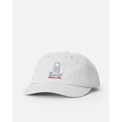 RIP CURL Search Sb Cap Chrome 581