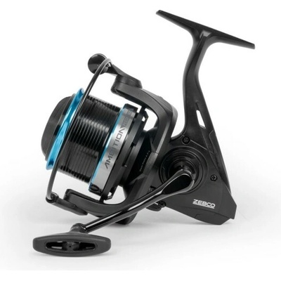 Zebco Ambition Distance Feeder 6000