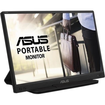 Image 1 of ASUS ZenScreen MB166C