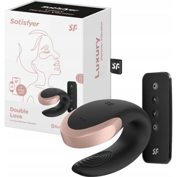 Satisfyer Multifunkční