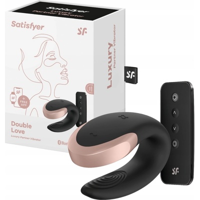 Satisfyer Multifunkční