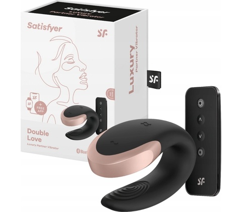 Satisfyer Multifunkční