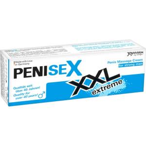 JOYDIVISION PENISEX XXL extreme - крем за мъже за уголемяване на пениса - 100ml