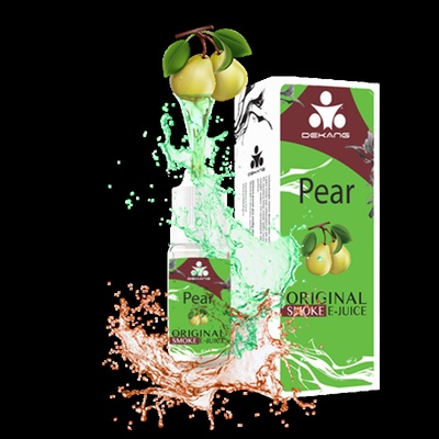 Dekang Classic Pear 10 ml 6 mg