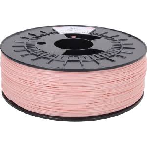 3DJAKE ABS Pastel Pink - 1, 75 mm / 1000 g (9010707007043)