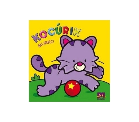 KOCÚRIK MURKO