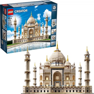 LEGO® Creator 10256 Taj Mahal