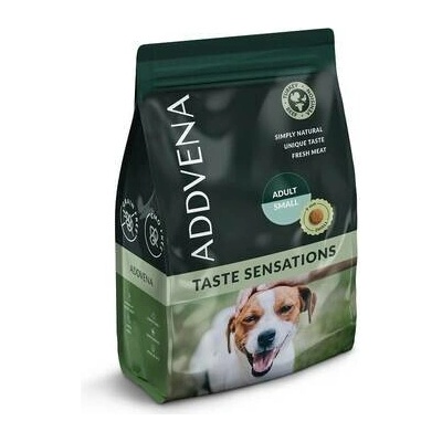 Addvena Taste Sensations Adult Small 2,5 kg