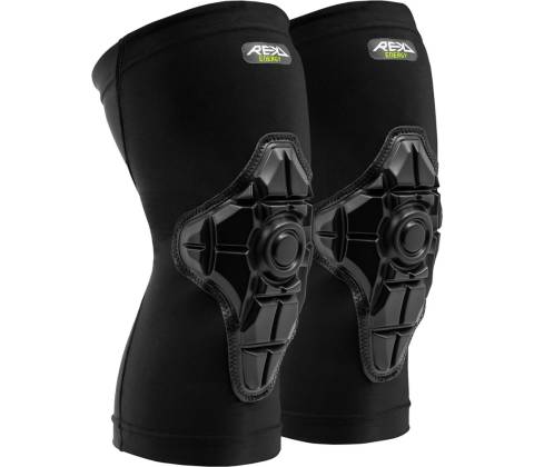 Rekd - Energy Knee Gaskets