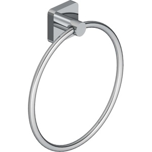 Kludi Vela S - Държач за кърпа, хромиран 2597805 (2597805)