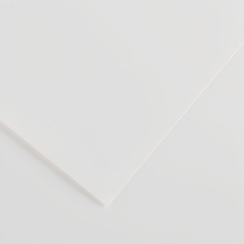 Canson Vivaldi A4 White 1 185 g Цветна хартия (C200040152)