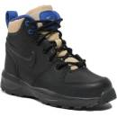 Nike topánky Manoa Ltr Ps BQ5373 003 čierna