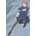 HUGO Blue Дънкова пола Hugo Blue HUGO x Jujutsu Kaisen (50557549)