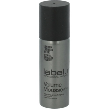 label.m Volume Mousse 50 ml
