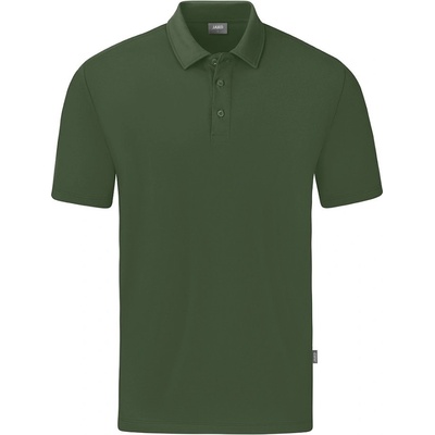 Jako Polo Organic Stretch c6321-240