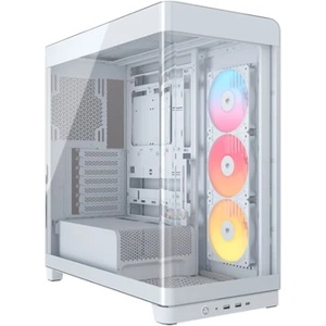 Corsair Frame 4500X RS-R ARGB White (CC-9011315-WW)