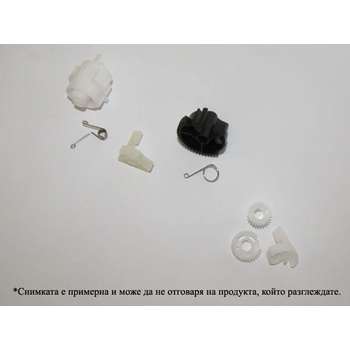 Image 1 of Delacamp Ресетер за Brother TN2120 (dc resettn2120 0566)