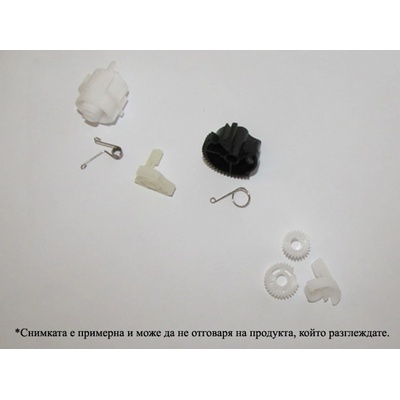 Delacamp Ресетер за Brother TN2120 (dc resettn2120 0566)