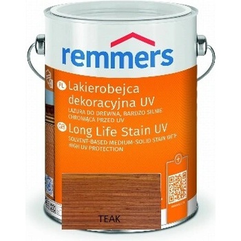 Remmers Dauerschutz Lasur UV 2,5 l UV teak