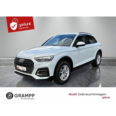 Audi Q5 50 TFSIe quattro S tronic 220 kW
