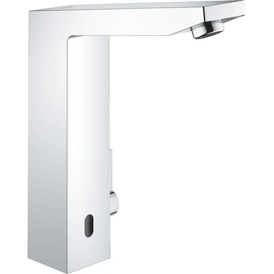 GROHE Инфрачервена батерия за умивалник 1/2″, 36441000, със смесител и регулируем ограничител на температурата (36441000)