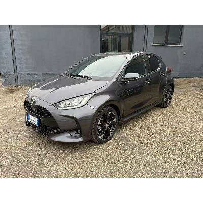 Toyota Yaris 1.5 130 96 kW