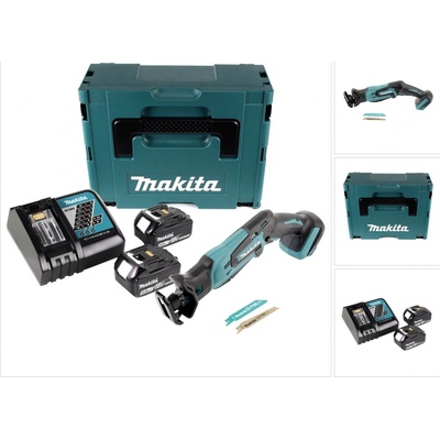 Makita DJR183RTJ