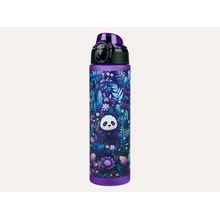 BAAGL Tritanová fľaša na nápoje Jungle Panda 700 ml