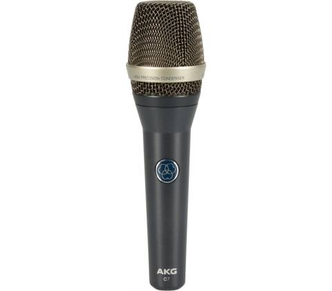 AKG C7