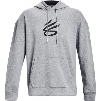 Under Armour Curry Big Splash PO Hoodie 1374298-011