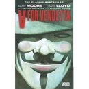 V For Vendetta New Edition - David Lloyd, Alan Moore