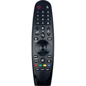 съвместим < p> LG AN-MR650P - радиочестотна(BT) заместител магически SMART дистанционно управление < /p> (<p> AN-MR650P)