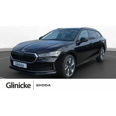 Skoda Superb Combi 2.0 TDI Selection 110 kW