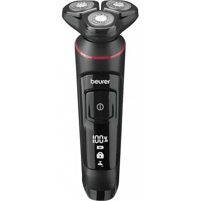 Beurer MN8X SW červený