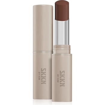 SKKN by Kim Make-up Silk Matte Lip color matná rtěnka Nude 08 2,8 g