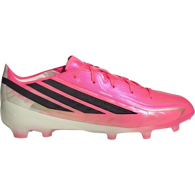 adidas F50 Hyperfast Elite FG růžová
