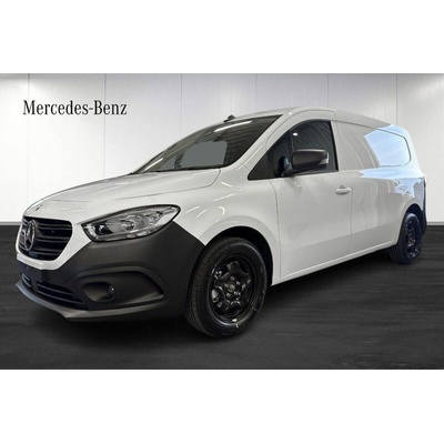 Mercedes-Benz Citan CDi 70 kW