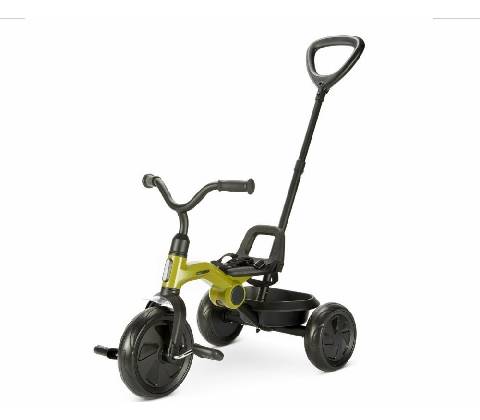 Qplay Ant Plus Green