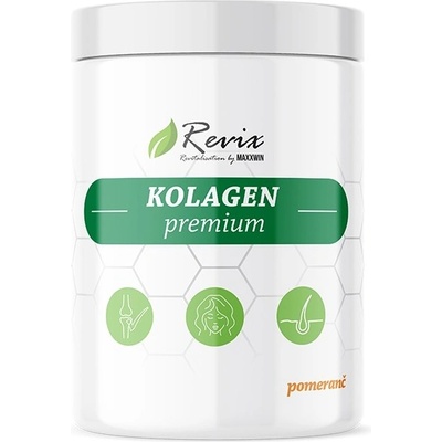 Revix Kolagen Premium orange 250 g