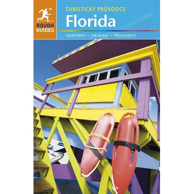 Florida Turistický průvodce