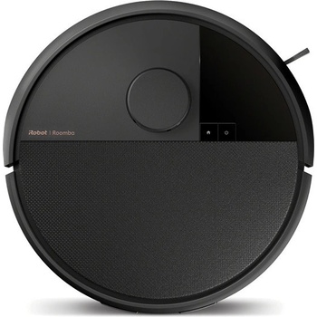 iRobot Roomba Max 705 Vac + AutoEmpty dock černá