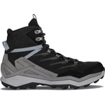 Lowa Дамски туристически обувки Lowa Women's Maddox Pro GTX Mid Walking boots - Black / Grey - размер 37 (119-1018-0112)