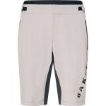 Oakley Мъжки шорти за колоездене Oakley Free Ride Lined Short Cycling bottoms - Cement - размер 36 (US) (055-3250-0317)
