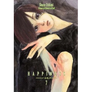 Happiness 7 (ISBN: 9781632365521)